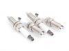 ES#2592834 - 12120035933KT2 - Spark Plugs - Set Of Four - Renew the power to your engine - Beru - MINI