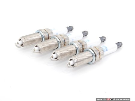 ES#2592834 - 12120035933KT2 - Spark Plugs - Set Of Four - Renew the power to your engine - Beru - MINI