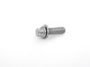 ES#16153 - 07129905568 - Torx Bolt - M6x20 - Genuine BMW - BMW