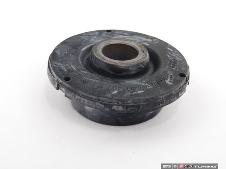 ES#361942 - 4A0407181A - Front Lower Control Arm Bushing - Outer - Priced Each - Fits the left and right side - Genuine Volkswagen Audi - Audi