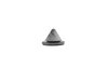 ES#1516460 - N0200241 - Stopper Plug - Priced Each - Plugs unused holes in the plenum - Genuine Porsche - Porsche