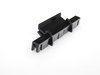 ES#96117 - 51372756103 - Clip - Priced Each - Located a the base of the C pillar - Genuine MINI - MINI