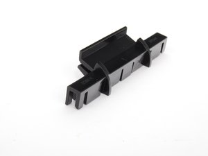 ES#96117 - 51372756103 - Clip - Priced Each - Located a the base of the C pillar - Genuine MINI - MINI