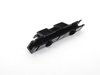 ES#96117 - 51372756103 - Clip - Priced Each - Located a the base of the C pillar - Genuine MINI - MINI