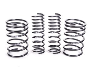 ES#1303329 - 29531 - Sport Springs - Unrivaled comfort and performance. - H&R - BMW