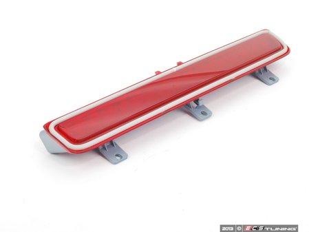 ES#447260 - 8H0945097B - Third Brake Light Assembly - Keep your exterior lights illuminated - Genuine Volkswagen Audi - Audi