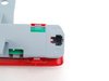 ES#447260 - 8H0945097B - Third Brake Light Assembly - Keep your exterior lights illuminated - Genuine Volkswagen Audi - Audi