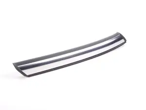 Chrome Side Panel Trim - Right