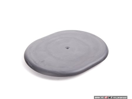 ES#391173 - 4F0809967B - Fender Liner Trim - Priced Each  - Fits right and left side - Genuine Volkswagen Audi - Audi