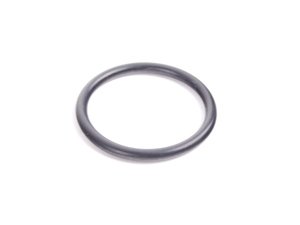 ES#382352 - 4E0121666 - Cooling System o-ring - Priced Each - Ensure a proper seal on your cooling system. 38x4mm - Genuine Volkswagen Audi - Audi