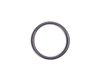 ES#382352 - 4E0121666 - Cooling System o-ring - Priced Each - Ensure a proper seal on your cooling system. 38x4mm - Genuine Volkswagen Audi - Audi