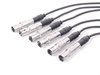ES#2631581 - Q4150027 - Ignition Wire Set - Carries power from the distributor to the spark plugs - Bremi - Mercedes Benz