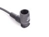 ES#2631581 - Q4150027 - Ignition Wire Set - Carries power from the distributor to the spark plugs - Bremi - Mercedes Benz