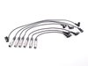 ES#2631581 - Q4150027 - Ignition Wire Set - Carries power from the distributor to the spark plugs - Bremi - Mercedes Benz