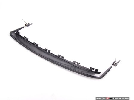 ES#2607848 - 54107355232 - Slipstream Deflector - Located at the front of the open sunroof - Genuine MINI - MINI