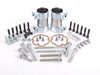 ES#2597953 - N01473911KT - Clutch Installation Kit - Install new hardware with your new clutch - Assembled By ECS - Audi