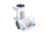 ES#2597953 - N01473911KT - Clutch Installation Kit - Install new hardware with your new clutch - Assembled By ECS - Audi