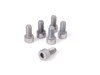 ES#2597953 - N01473911KT - Clutch Installation Kit - Install new hardware with your new clutch - Assembled By ECS - Audi