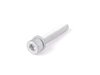 ES#2597953 - N01473911KT - Clutch Installation Kit - Install new hardware with your new clutch - Assembled By ECS - Audi