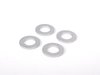 ES#2597953 - N01473911KT - Clutch Installation Kit - Install new hardware with your new clutch - Assembled By ECS - Audi