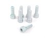 ES#2597953 - N01473911KT - Clutch Installation Kit - Install new hardware with your new clutch - Assembled By ECS - Audi