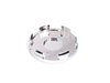 ES#2703318 - 349A-2 - 18" Style 349 Wheels - Set Of Four - (NO LONGER AVAILABLE) - 18"x9" ET35 57.1CB 5x112 - Hyper Silver - Alzor - 