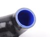 ES#5304 - TB1523BLK - silicone Turbo Inlet Hose - Black - For cars with 19mm PCV - Samco - Volkswagen