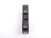 ES#2533729 - 0008208210 - Double Power Window Switch Assembly - Left (Driver) Side - Controls the operation of the power windows - URO - Mercedes Benz