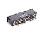 ES#2533729 - 0008208210 - Double Power Window Switch Assembly - Left (Driver) Side - Controls the operation of the power windows - URO - Mercedes Benz