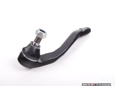 ES#2533496 - 1633300403 - Outer Tie Rod End - Priced Each - Fits right side only - URO - Mercedes Benz