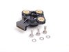 ES#2587843 - 1031580331 - Ignition Distributor Rotor - Located inside of the distributor cap - Bremi - Mercedes Benz