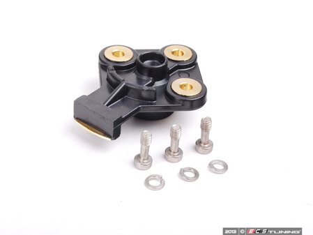 ES#2587843 - 1031580331 - Ignition Distributor Rotor - Located inside of the distributor cap - Bremi - Mercedes Benz