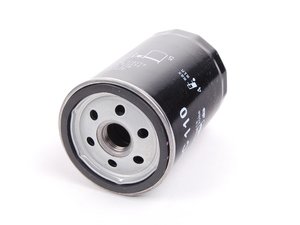 ES#2622754 - 1021840501 - Oil Filter - Priced Each - Spin on filter - Mahle - Mercedes Benz