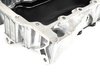 ES#514280 - 06A103601AA - Hybrid Oil Pan - For cars without oil level sensors, no turbo return line or pickup included. This is a replacement pan for cars with factory hybrid oil pans - MTC - Volkswagen