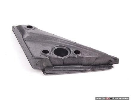 ES#94193 - 51337033638 - Mirror seal - right  - (NO LONGER AVAILABLE) - Seals mirror to door frame - Genuine BMW - 