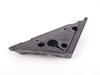 ES#94193 - 51337033638 - Mirror seal - right  - (NO LONGER AVAILABLE) - Seals mirror to door frame - Genuine BMW - 