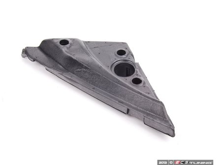ES#94192 - 51337033637 - Mirror seal - left  - Seals mirror to door frame - Genuine BMW - BMW