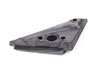 ES#94192 - 51337033637 - Mirror seal - left  - Seals mirror to door frame - Genuine BMW - BMW