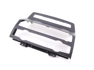 ES#116970 - 51456967464 - COVER - Genuine BMW - BMW