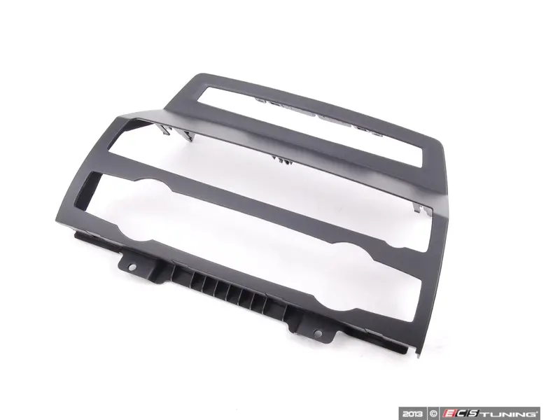 Genuine BMW - 51456967464 - COVER (51-45-6-967-464)