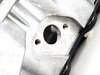 ES#514280 - 06A103601AA - Hybrid Oil Pan - For cars without oil level sensors, no turbo return line or pickup included. This is a replacement pan for cars with factory hybrid oil pans - MTC - Volkswagen