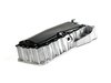 ES#514280 - 06A103601AA - Hybrid Oil Pan - For cars without oil level sensors, no turbo return line or pickup included. This is a replacement pan for cars with factory hybrid oil pans - MTC - Volkswagen