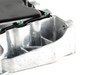 ES#514280 - 06A103601AA - Hybrid Oil Pan - For cars without oil level sensors, no turbo return line or pickup included. This is a replacement pan for cars with factory hybrid oil pans - MTC - Volkswagen