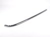 ES#96116 - 51372756102 - Molding Side Panel - Rear Right - Trim molding that mounts below the rear side window - Genuine MINI - MINI