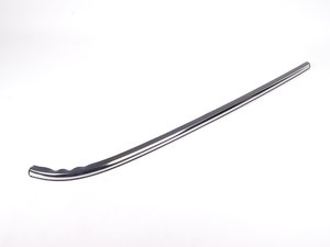ES#96116 - 51372756102 - Molding Side Panel - Rear Right - Trim molding that mounts below the rear side window - Genuine MINI - MINI