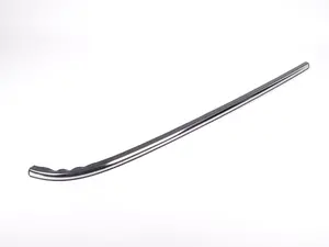 Molding Side Panel - Rear Right