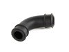 ES#9703 - 058133785B - Air Pump Hose (NO LONGER AVAILABLE) - Angled hose between metal connecting pipes - Original Equipment Supplier - 