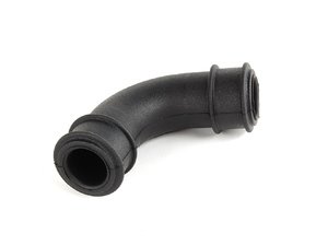ES#2207885 - 058133785B - Air Pump Hose - Connects the metal pipes in the air pump system - MTC - Audi Volkswagen