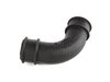 ES#9703 - 058133785B - Air Pump Hose (NO LONGER AVAILABLE) - Angled hose between metal connecting pipes - Original Equipment Supplier - 