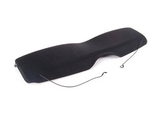 ES#119957 - 51467151717 - Rear Window Parcel Shelf Deck - Replace your missing, damaged, or faded deck lid - Genuine MINI - MINI